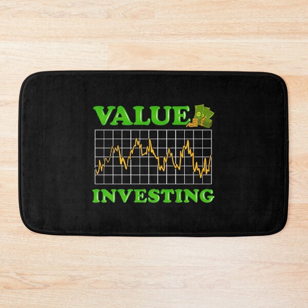 Item preview, Value Investing Stock Market Investing Finance designed and sold by perfectpresents.