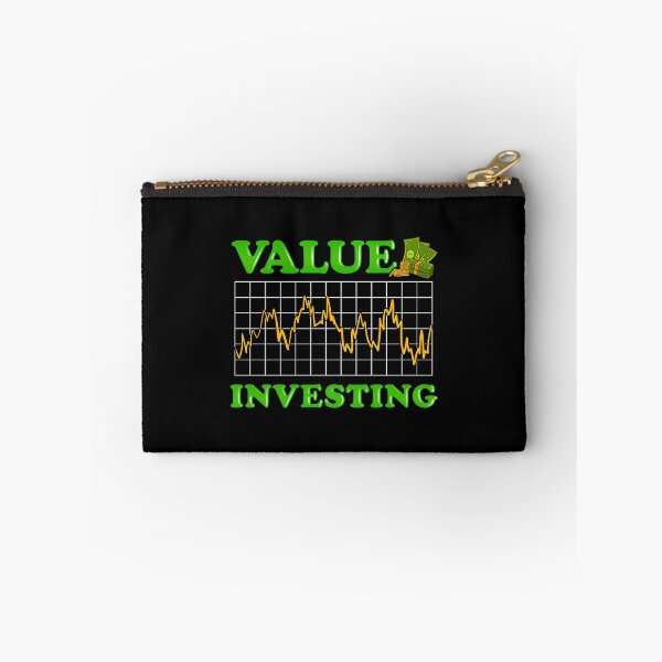 Item preview, Value Investing Stock Market Investing Finance designed and sold by perfectpresents.