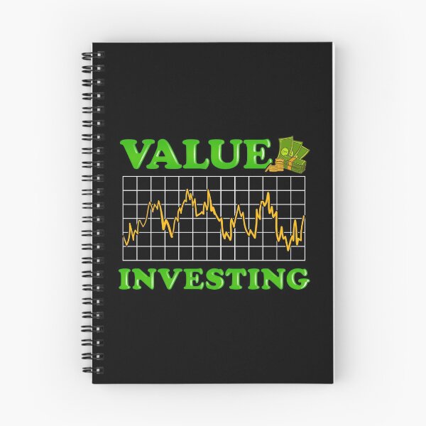 Item preview, Value Investing Stock Market Investing Finance designed and sold by perfectpresents.