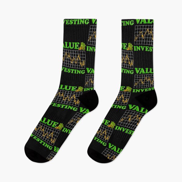 Item preview, Value Investing Stock Market Investing Finance designed and sold by perfectpresents.