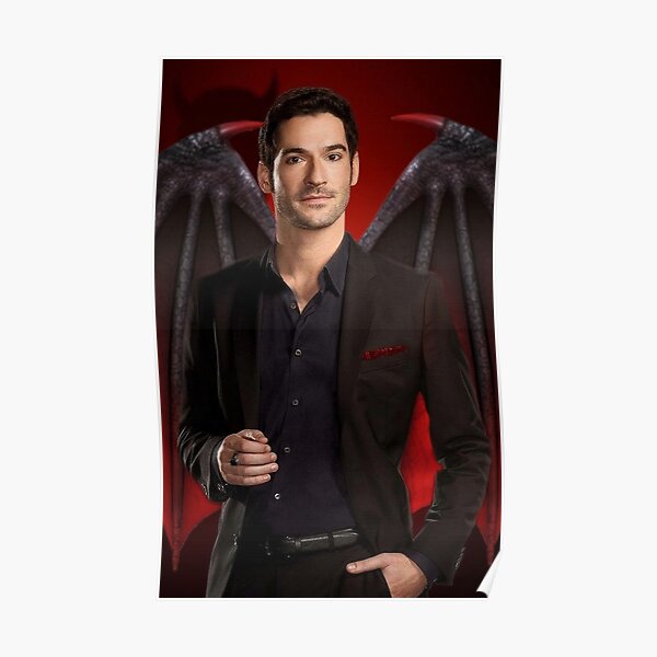 Le diable de sa parole Poster