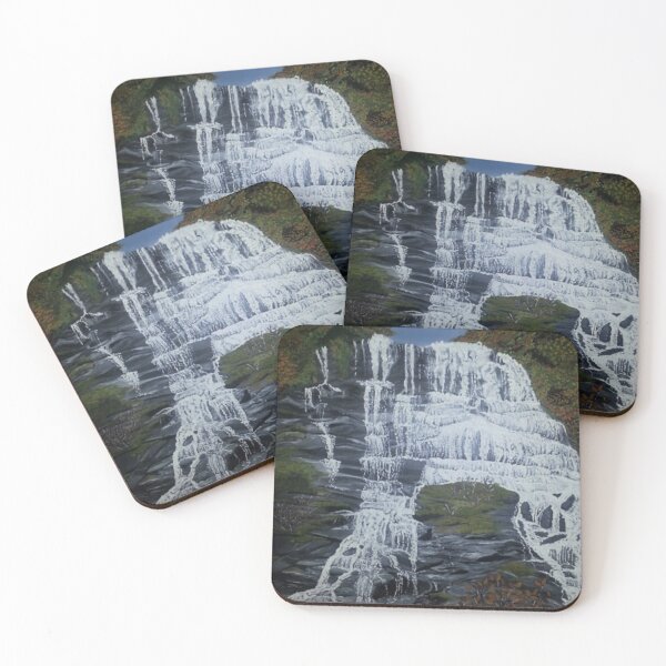 Item preview, Amicalola Falls, Georgia designed and sold by Robin Kinnard.