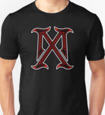 MADONNA Madame X Slim Fit T-Shirt