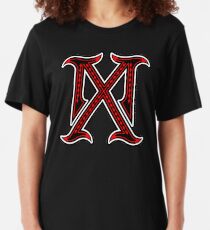 MADONNA Madame X Slim Fit T-Shirt
