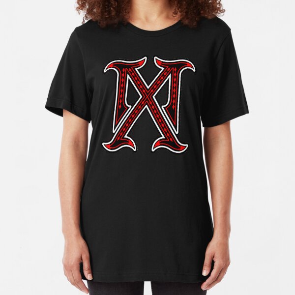 MADONNA Madame X Slim Fit T-Shirt