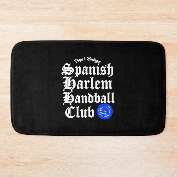 Item preview, Papi's Bodega Spanish Harlem Handball Club designed and sold by BODEGAboutique.