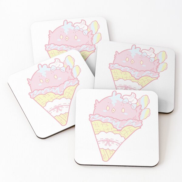 Item preview, Sugary Sweet Pii designed and sold by karlzinnerdemon.
