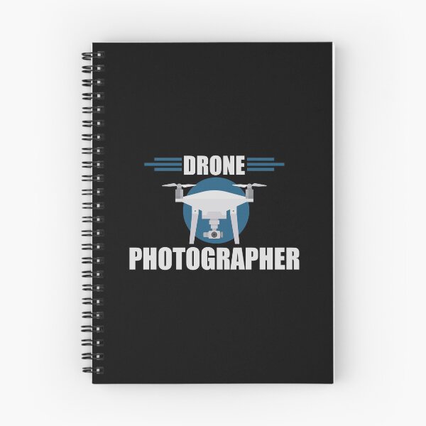 Item preview, Drone Photographer Flying Pilot Photography designed and sold by perfectpresents.