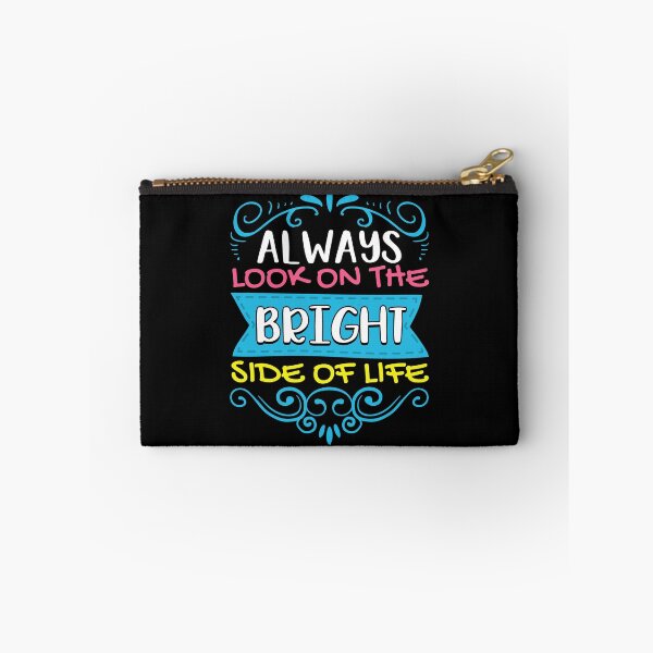Item preview, Always Look On The Bright Side Of Life Positivity designed and sold by perfectpresents.