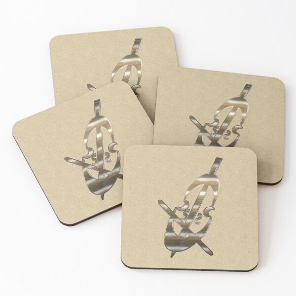 Item preview, Gold Cello Pattern designed and sold by technotext.