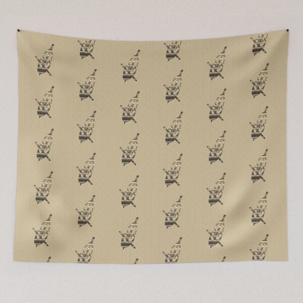 Item preview, Gold Cello Pattern designed and sold by technotext.