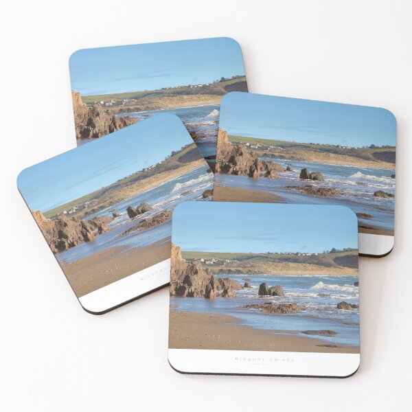 Item preview, Bigbury-on-Sea designed and sold by andrewroland.