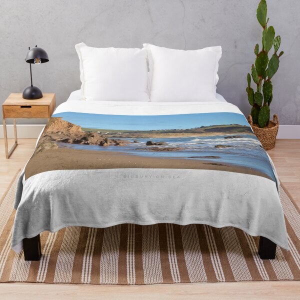 Item preview, Bigbury-on-Sea designed and sold by andrewroland.
