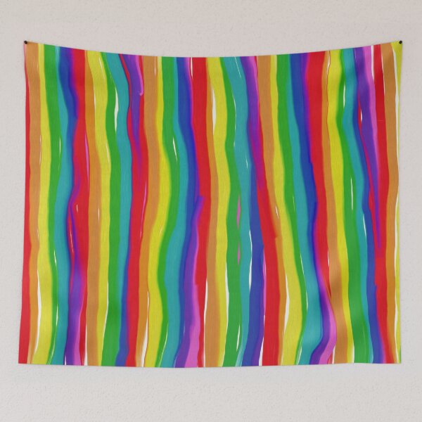 Item preview, Painted Rainbows designed and sold by Nola Lee Kelsey.