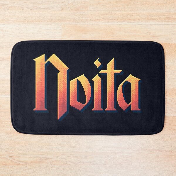 Item preview, The Wizard Of Noita designed and sold by Starquake.