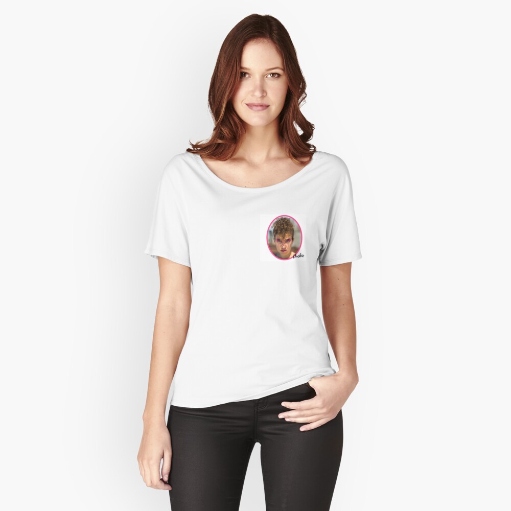 Item preview, Relaxed Fit T-Shirt designed and sold by ProfessorDuckie.