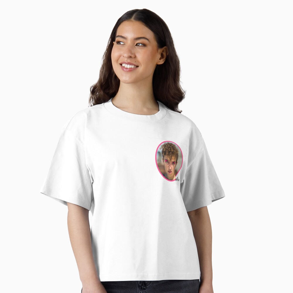 Item preview, Boxy T-Shirt designed and sold by ProfessorDuckie.