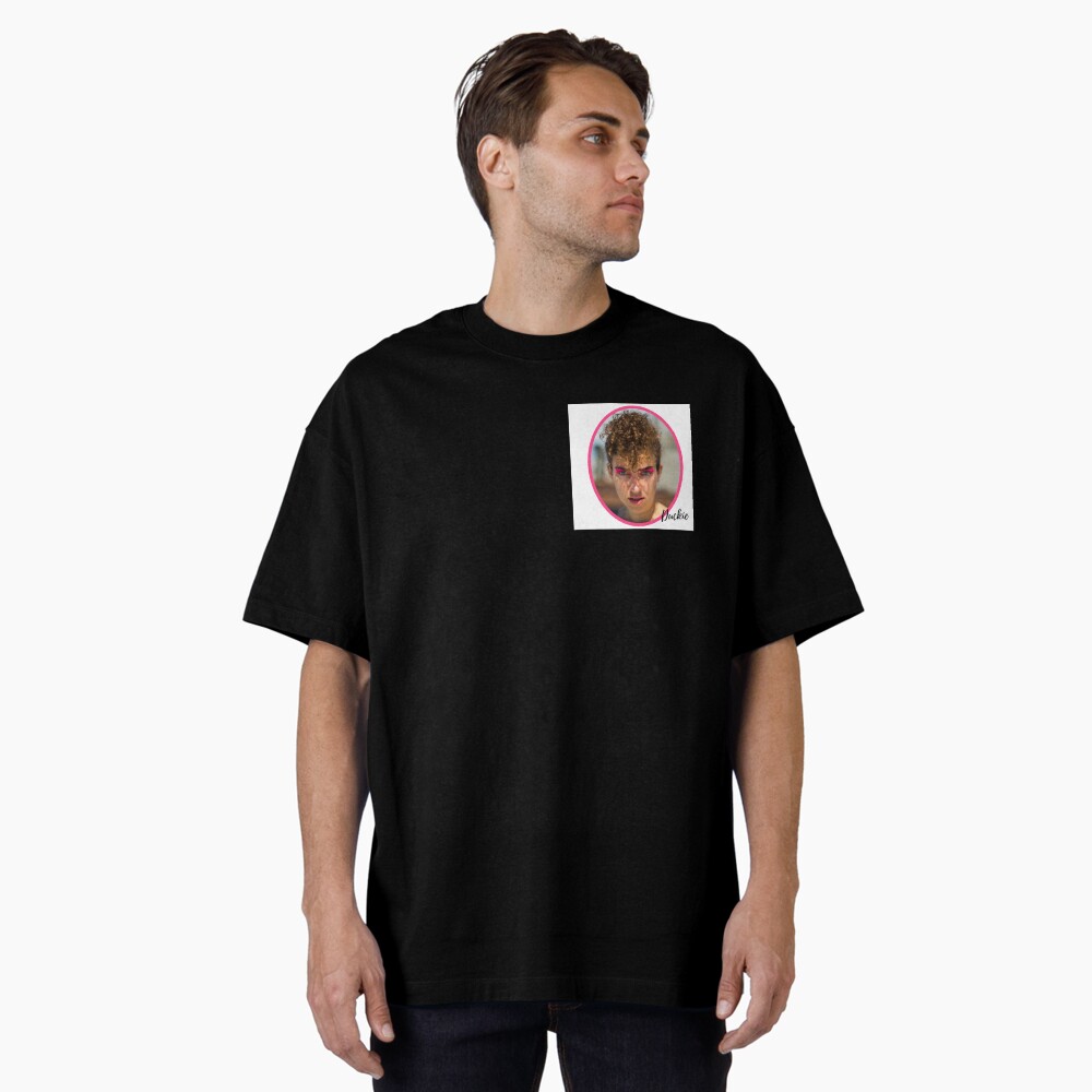 Item preview, Oversized T-Shirt designed and sold by ProfessorDuckie.
