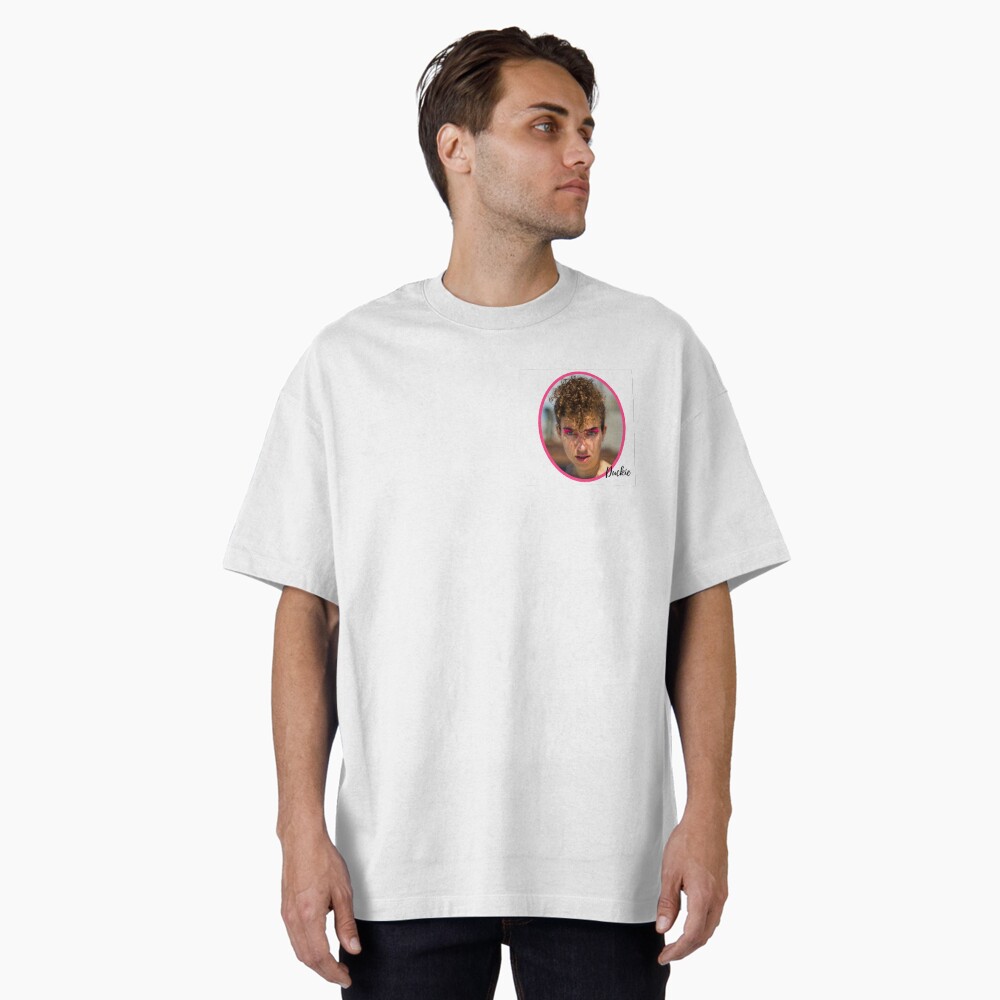 Item preview, Oversized T-Shirt designed and sold by ProfessorDuckie.