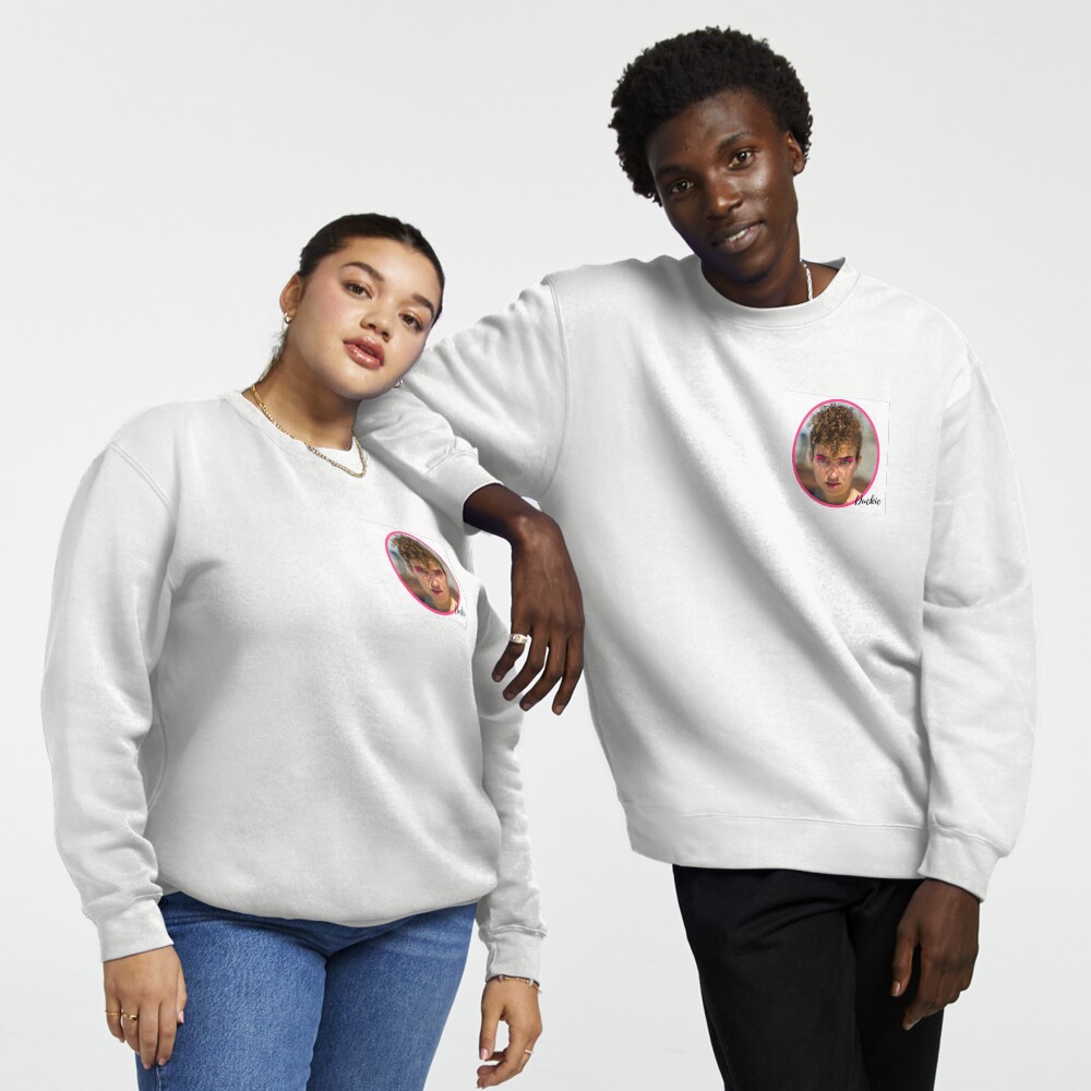 Item preview, Pullover Sweatshirt designed and sold by ProfessorDuckie.
