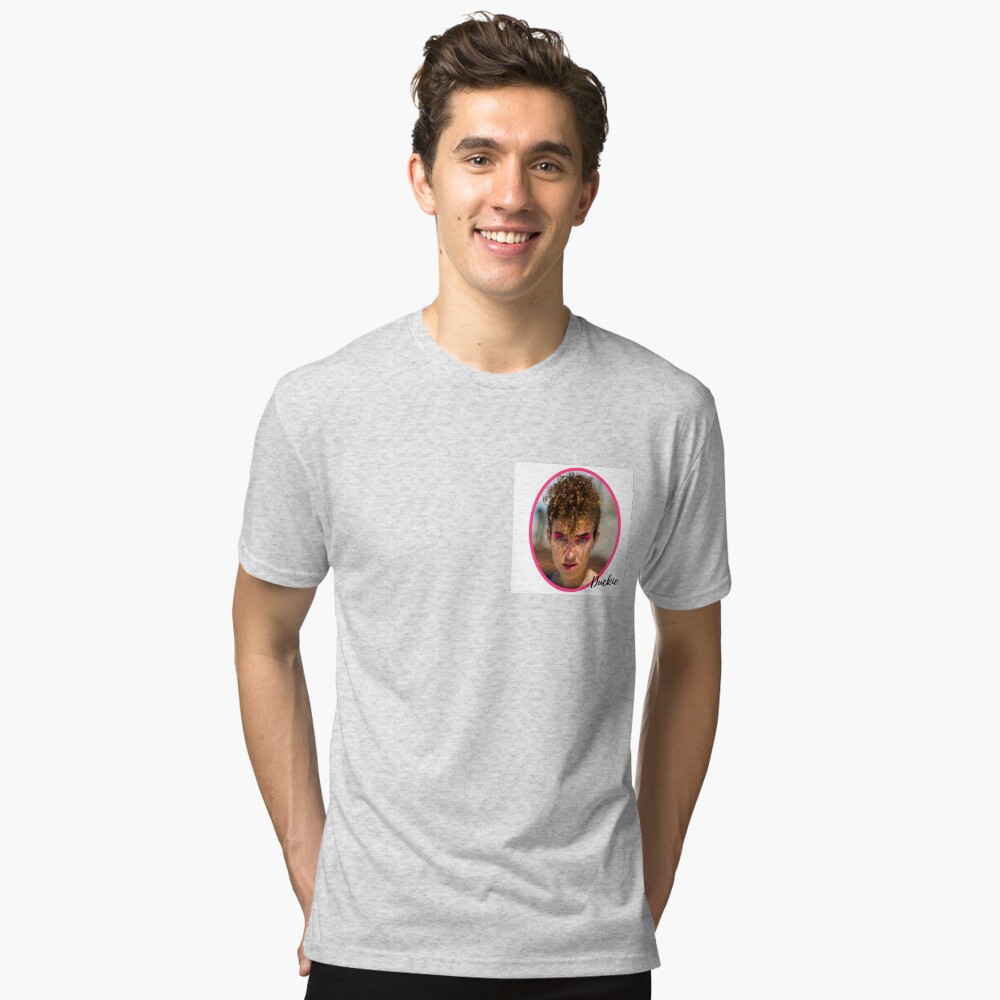 Item preview, Tri-blend T-Shirt designed and sold by ProfessorDuckie.