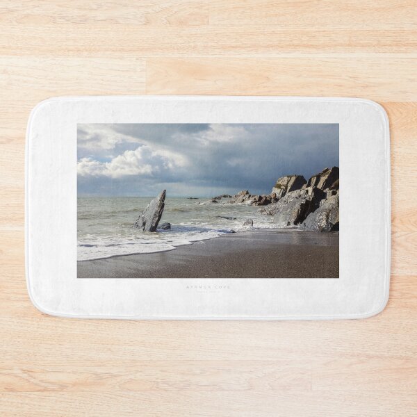 Item preview, Ayrmer Cove designed and sold by andrewroland.