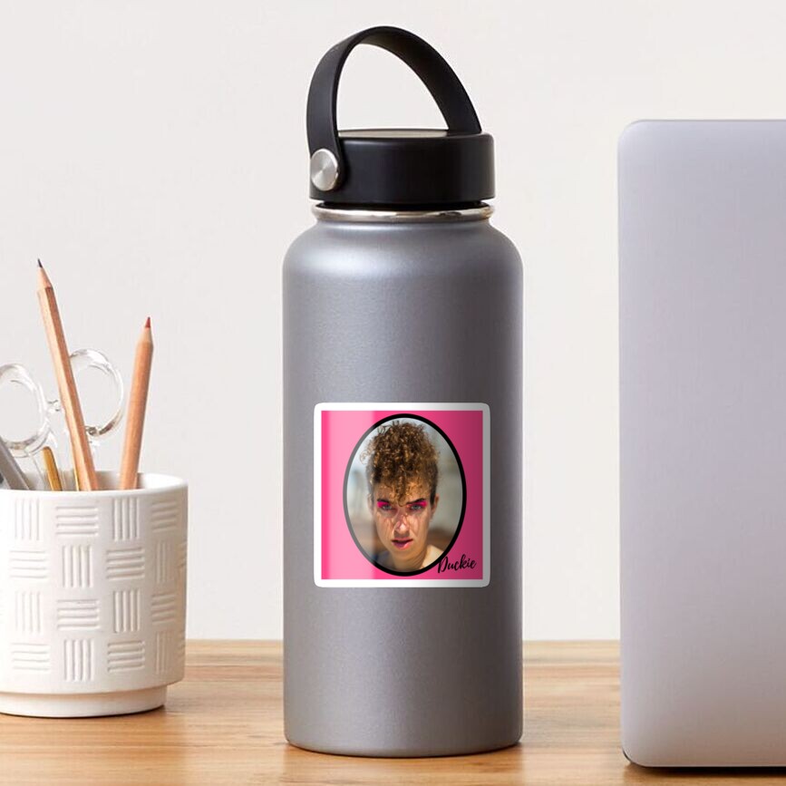 Item preview, Glossy Sticker designed and sold by ProfessorDuckie.