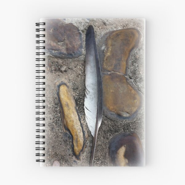 Item preview, A fallen feather designed and sold by feiermar.
