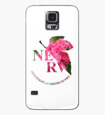 rosiger nerv Hülle & Skin für Samsung Galaxy