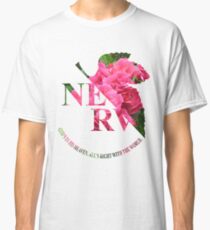 rosy nerv Classic T-Shirt