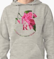 rosy nerv Pullover Hoodie