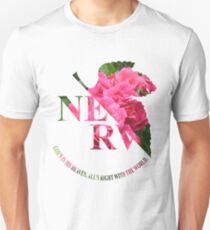 rosy nerv Unisex T-Shirt