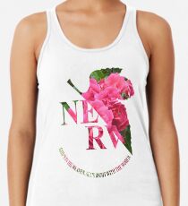 rosy nerv Women's Tank Top