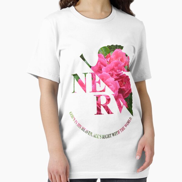 Vista previa del artículo con la obra «Rosy Nerv», diseñado y vendido por orgith.