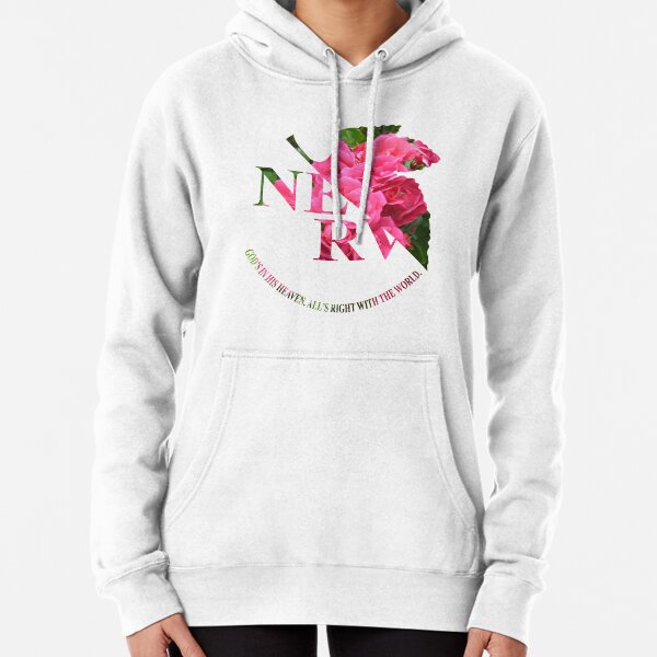 nerv sweatshirt