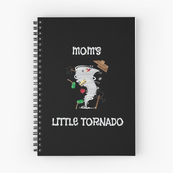 Item preview, Cute Mom's Little Tornado Kids designed and sold by perfectpresents.