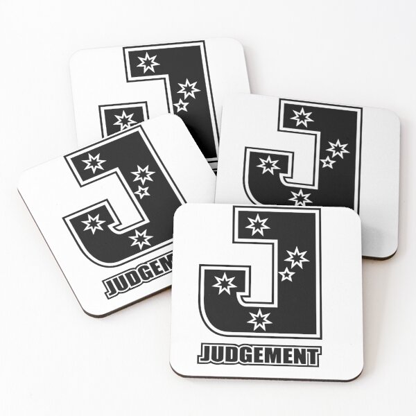 Item preview, Black Judgement Southern Cross  designed and sold by NDiaz.