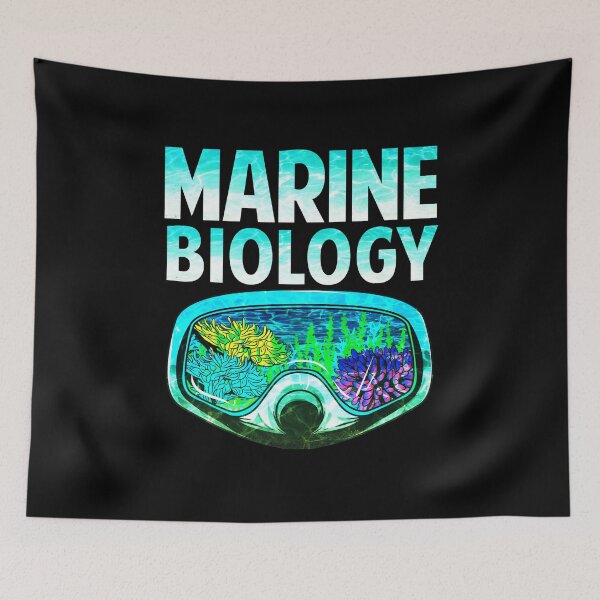 Item preview, Awesome Marine Biology Underwater Biologist designed and sold by perfectpresents.