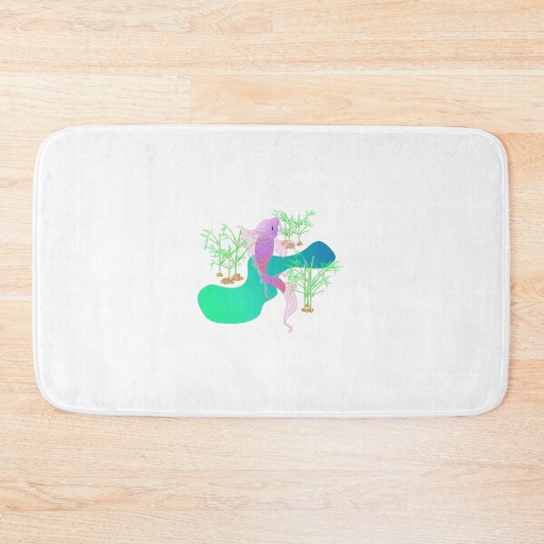 Item preview, The little fish in the water - Sylvain Bayle designed and sold by SylvainB.