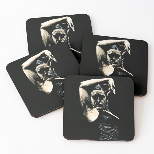 Item preview, Flamenco Soul designed and sold by richardyoung.
