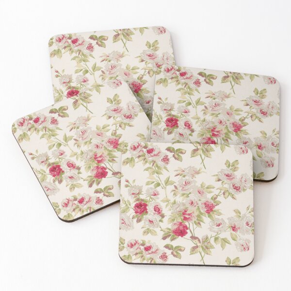 Item preview, FLORAL 4 designed and sold by PetsandBeyond.