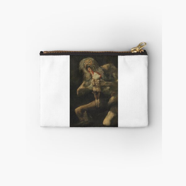 Item preview, Saturn Devouring One of his Children designed and sold by cotopaxi.