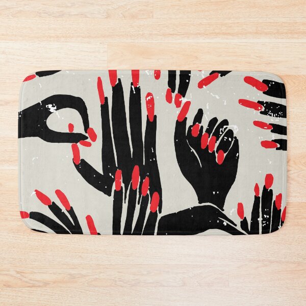 Item preview, hands, fingers, nails & fingernails designed and sold by zeljkica.
