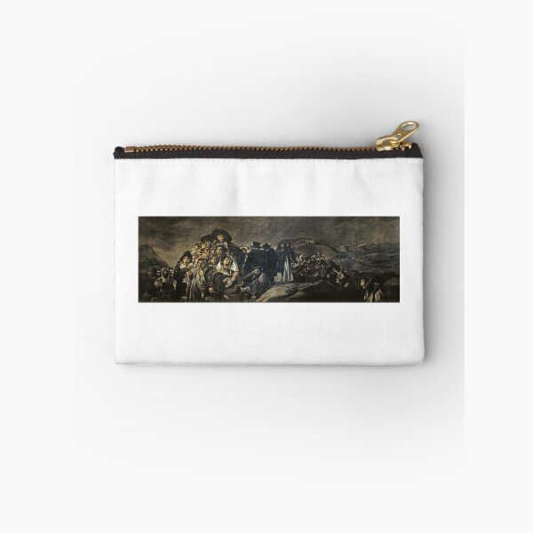 Item preview, A Pilgrimage to San Isidro designed and sold by cotopaxi.