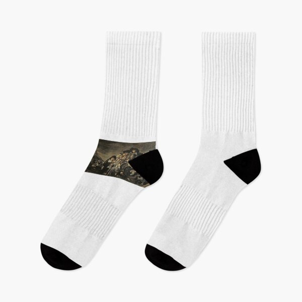 Item preview, A Pilgrimage to San Isidro designed and sold by cotopaxi.