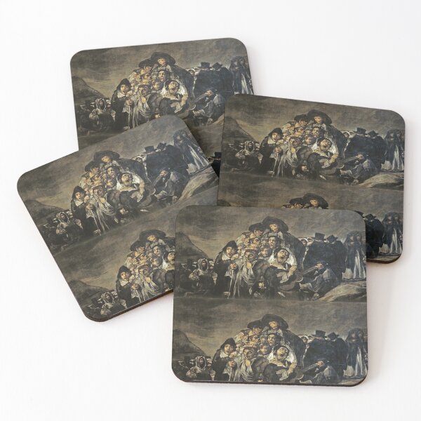 Item preview, A Pilgrimage to San Isidro designed and sold by cotopaxi.