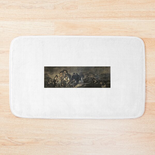 Item preview, A Pilgrimage to San Isidro designed and sold by cotopaxi.