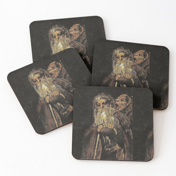 Item preview, Two Monks designed and sold by cotopaxi.