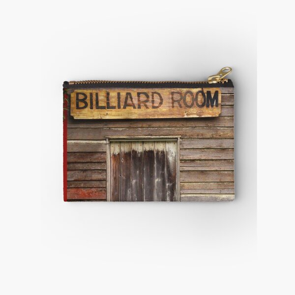 Item preview, The Billiard Room designed and sold by Susan Segal.