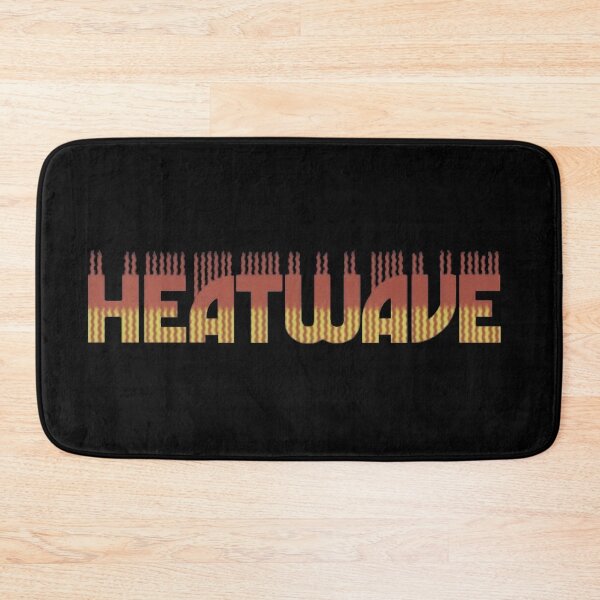 Item preview, HeatWave GrooveLine designed and sold by jonmac1982.
